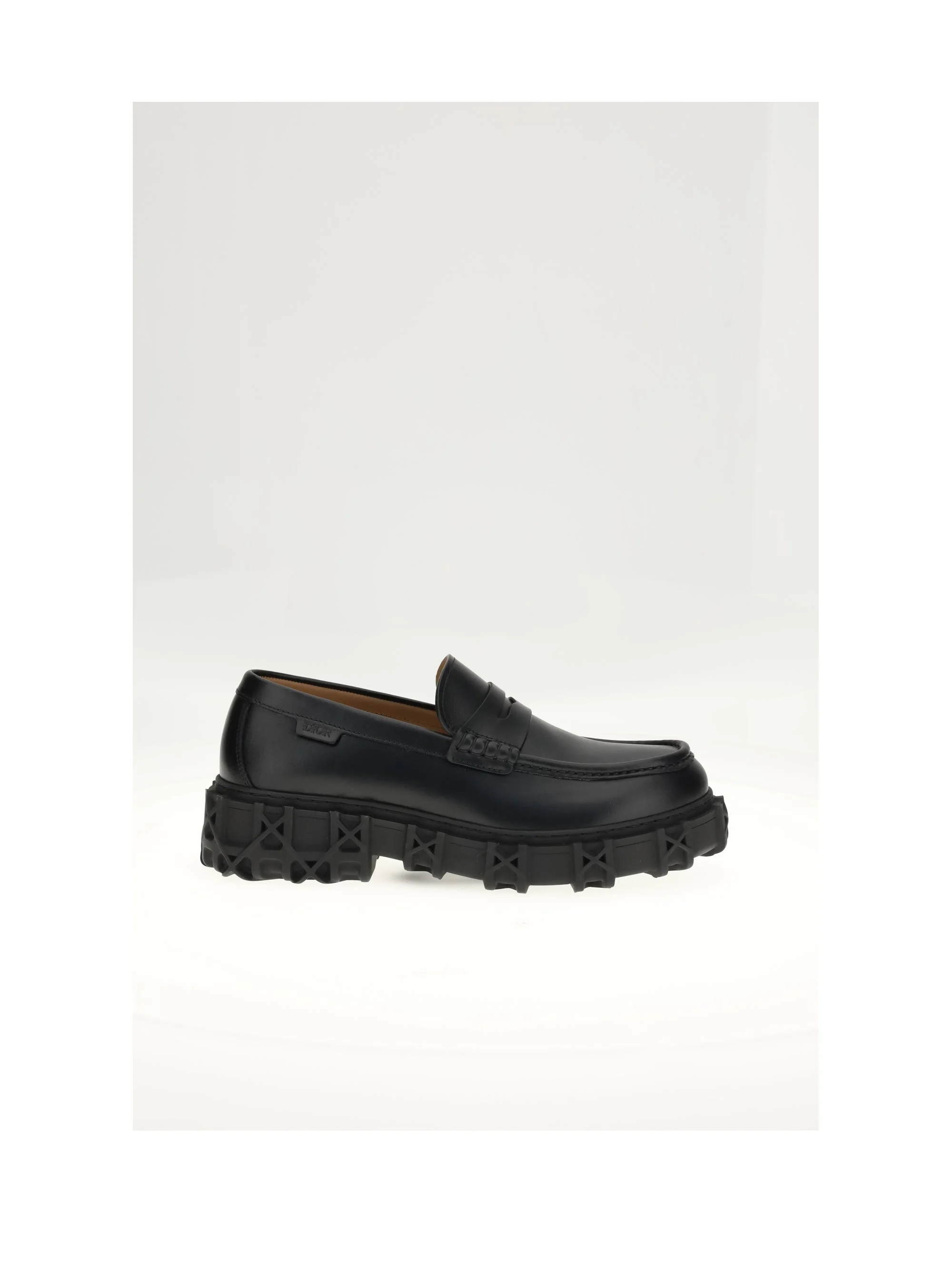 Dior Homme Men Loafer - 1