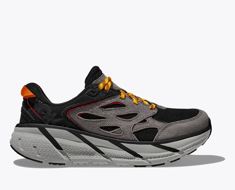 All Gender Clifton L Suede - 1