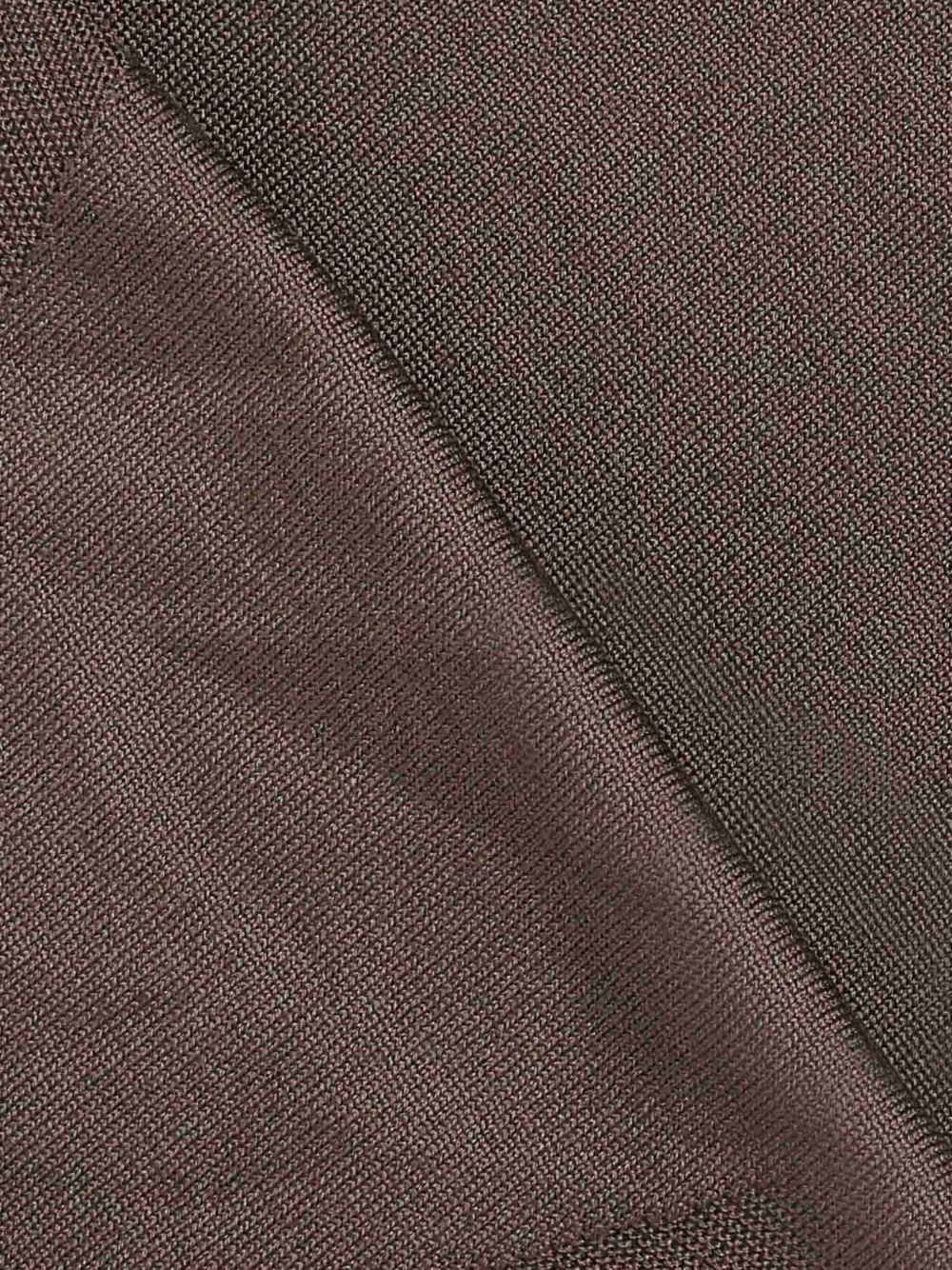 virgin-wool scarf - 2