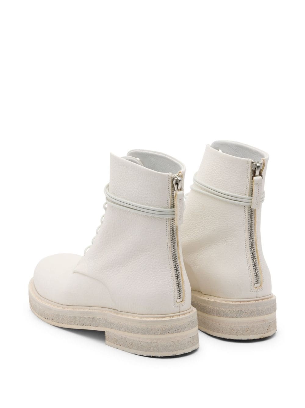 Anfibio Parrucca boots - 3