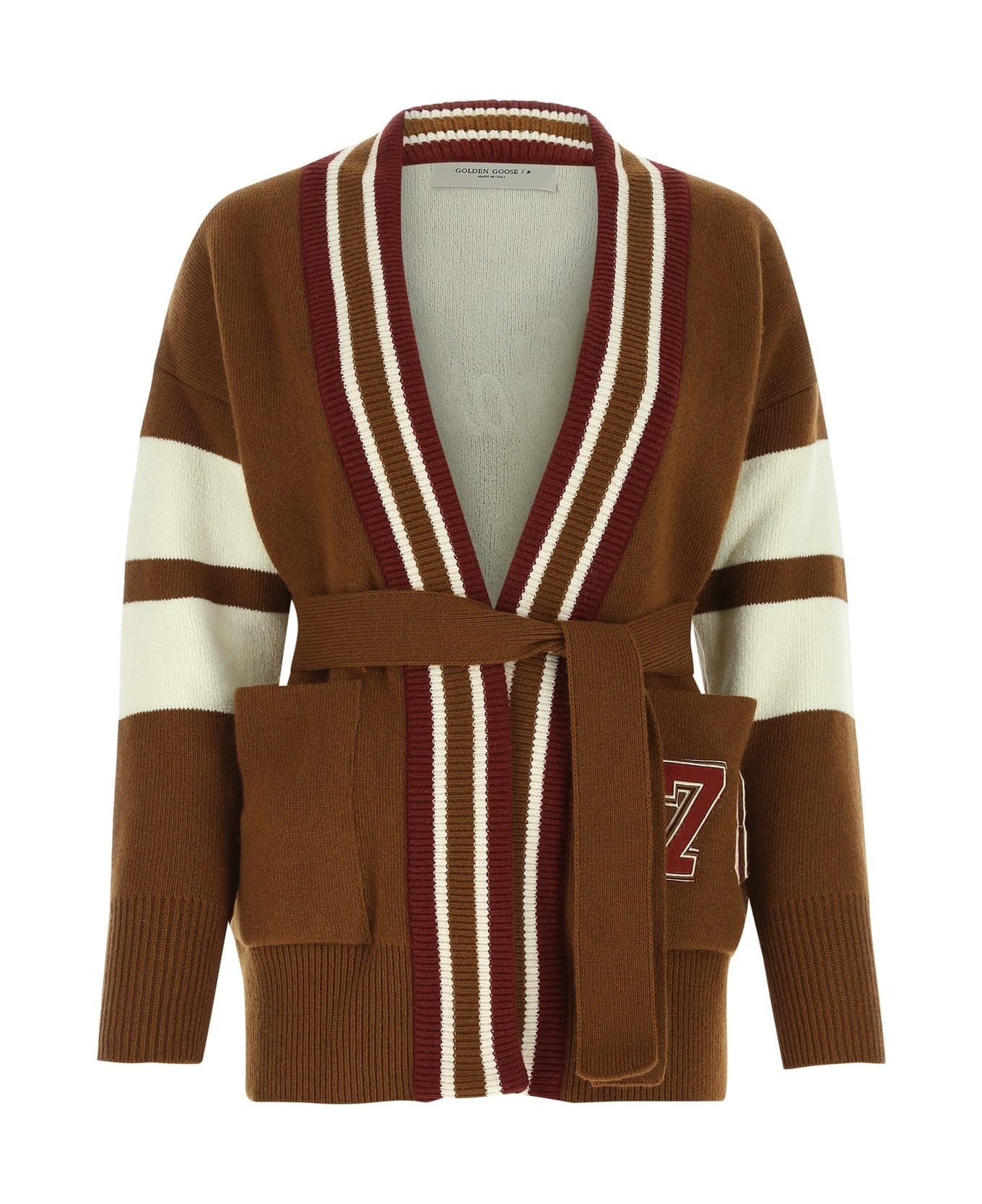 Cardigan - 1