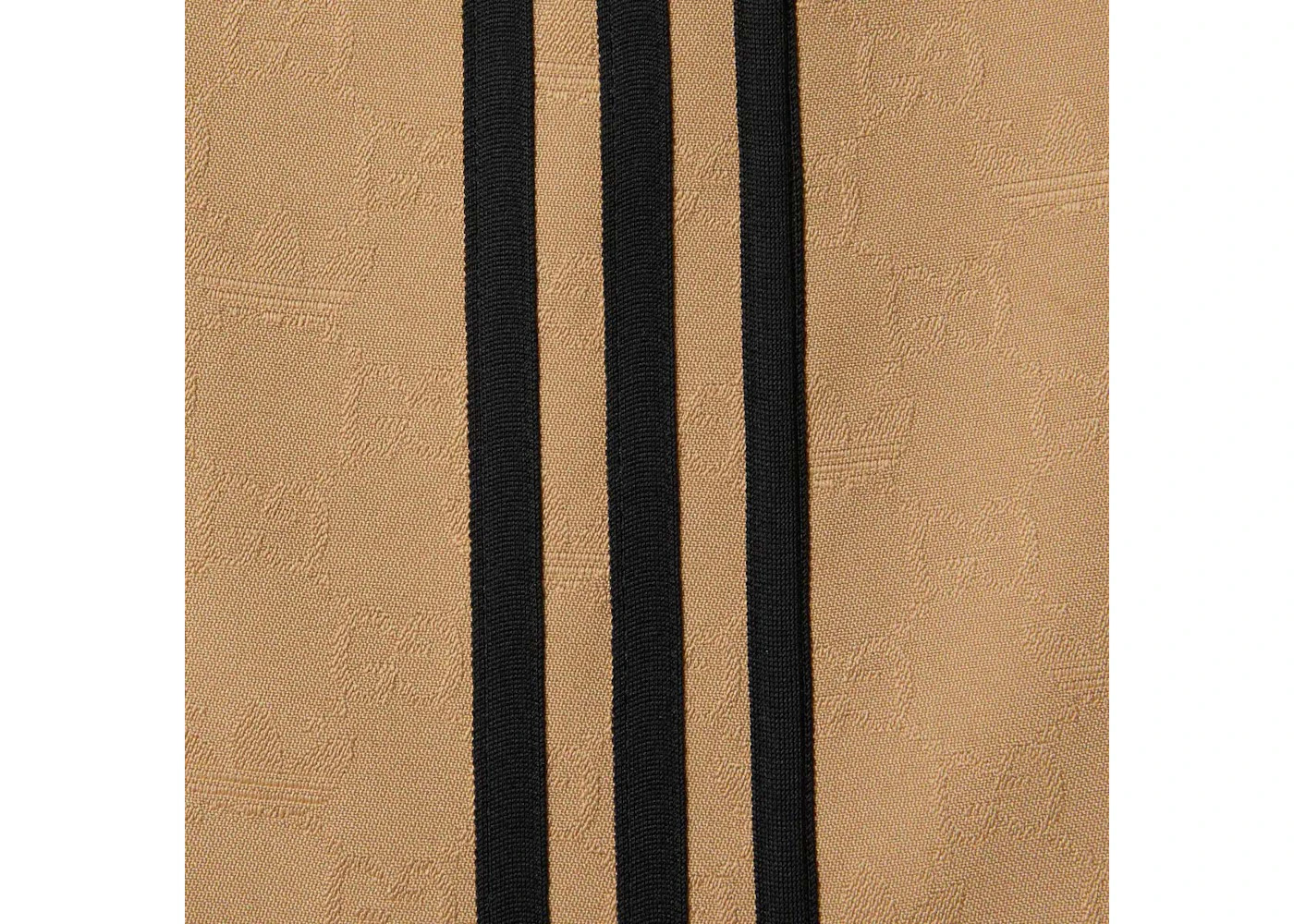 Gucci x adidas Jacquard Skirt Beige - 2