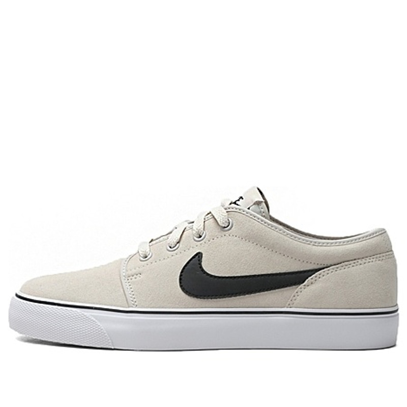 Nike Toki Low Lam 'Beige' 555270-101 - 1