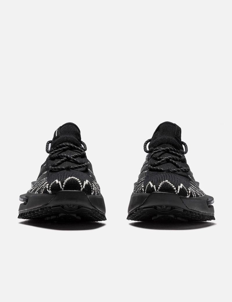 adidas NMD_S1 NEIGHBORHOOD KNIT SNEAKERS outlook