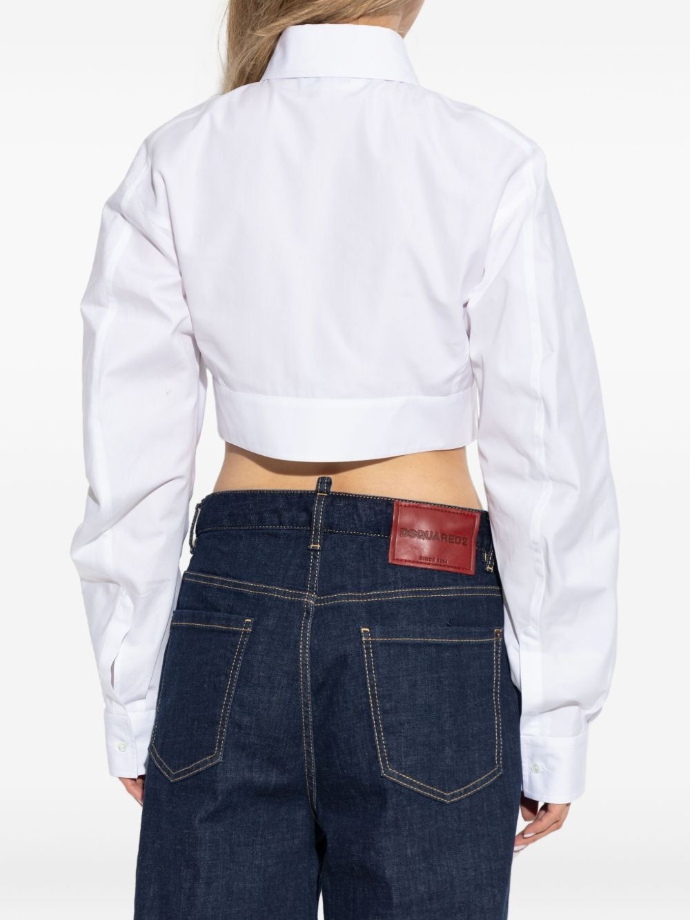 cotton shirt - 4