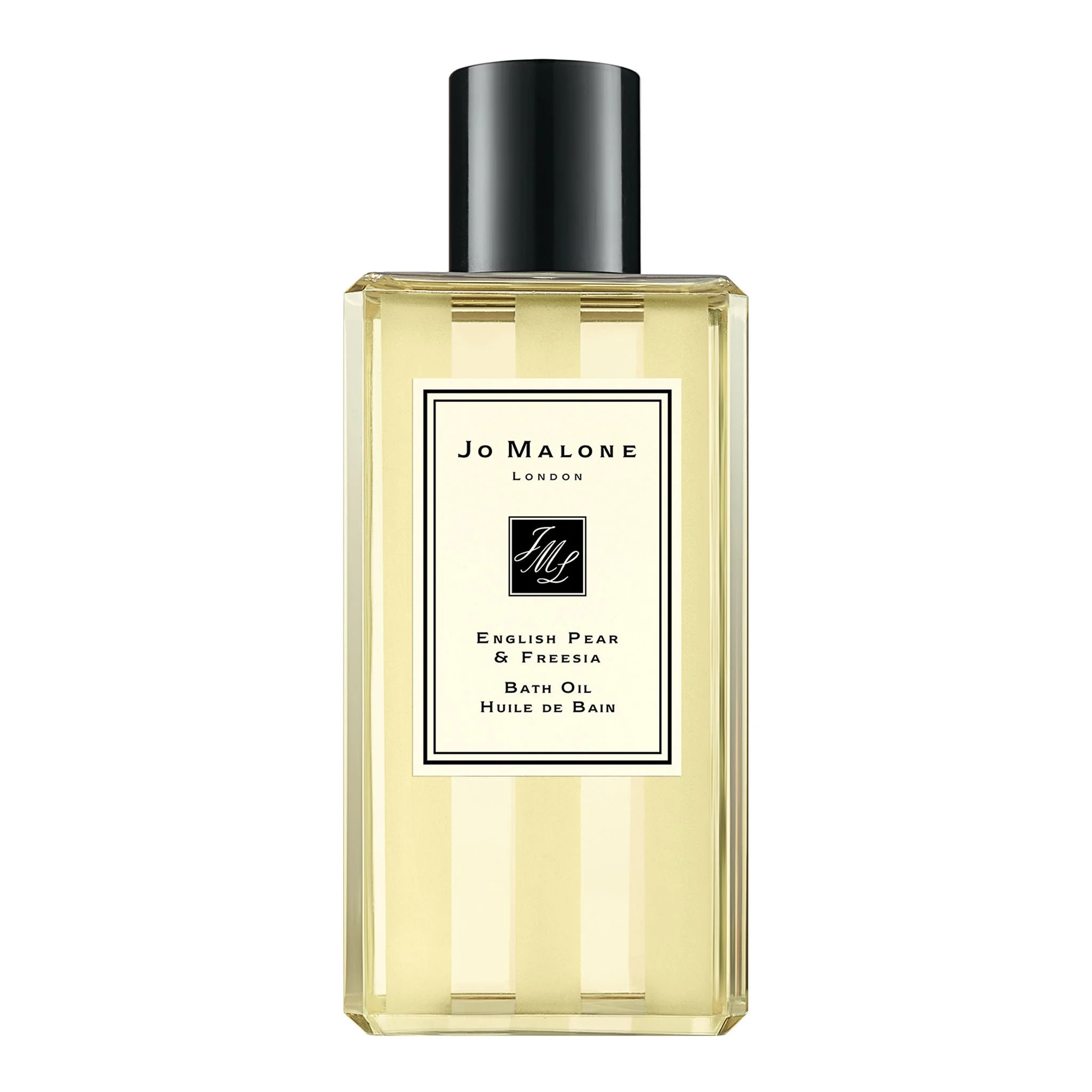English Pear and Freesia Bath Oil - 1