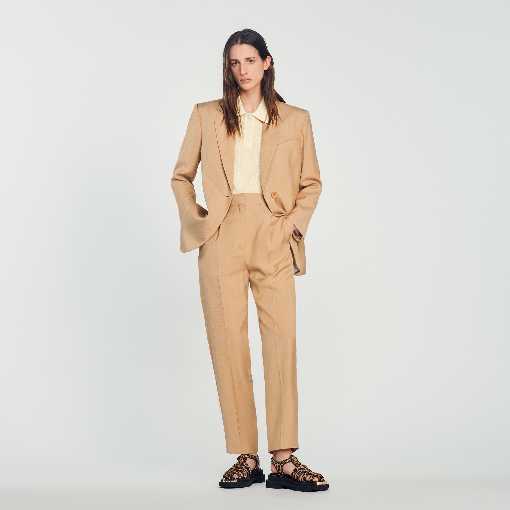 Tailored jacket - 2
