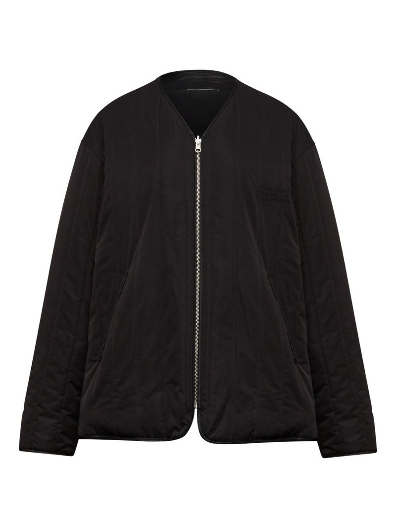 zip-up jacket 1