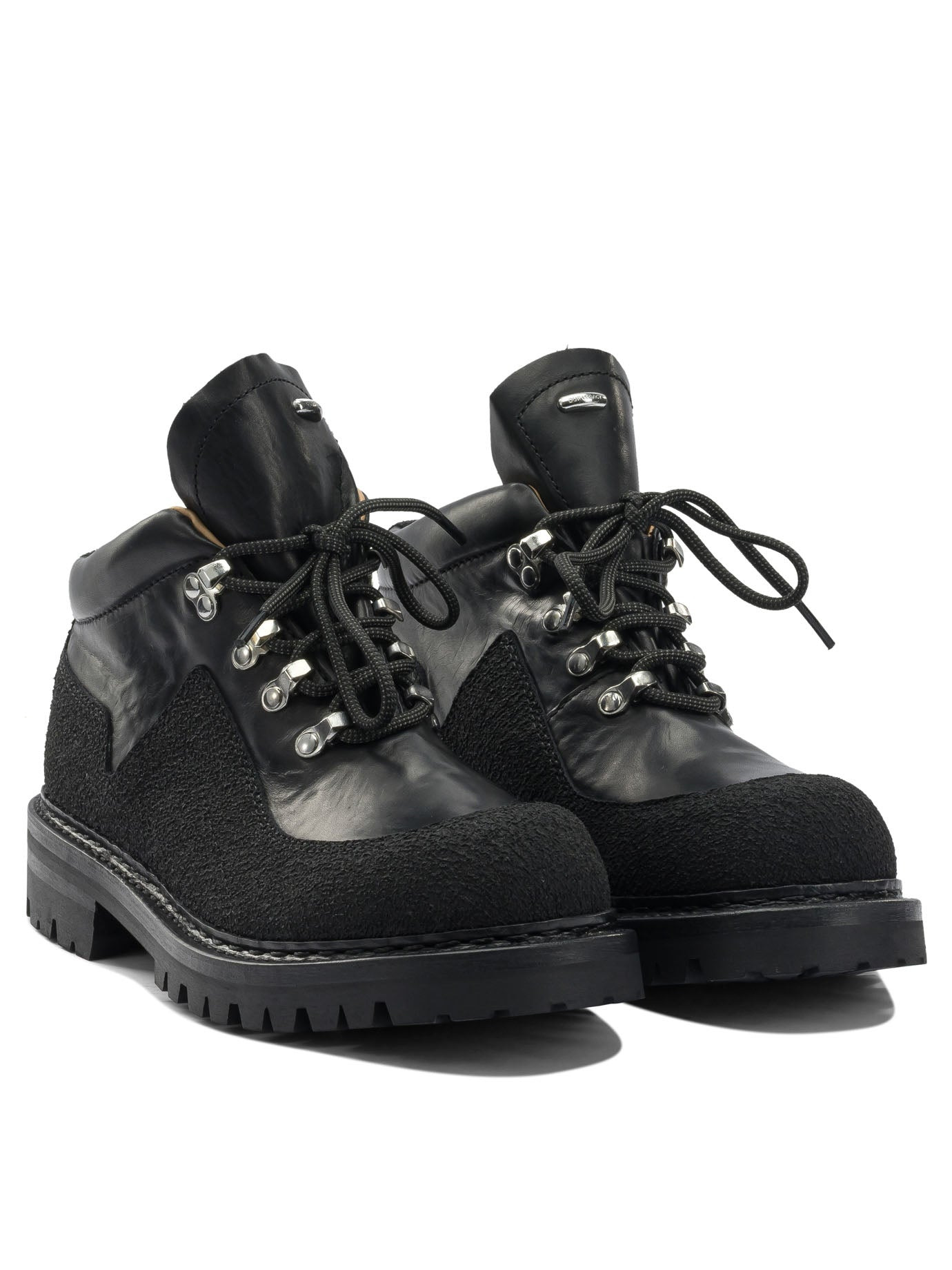 Quest Boot Ankle Boots Black - 2