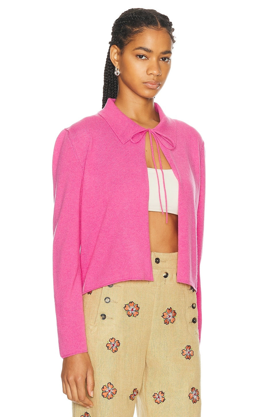 Lodge Cardigan - 2