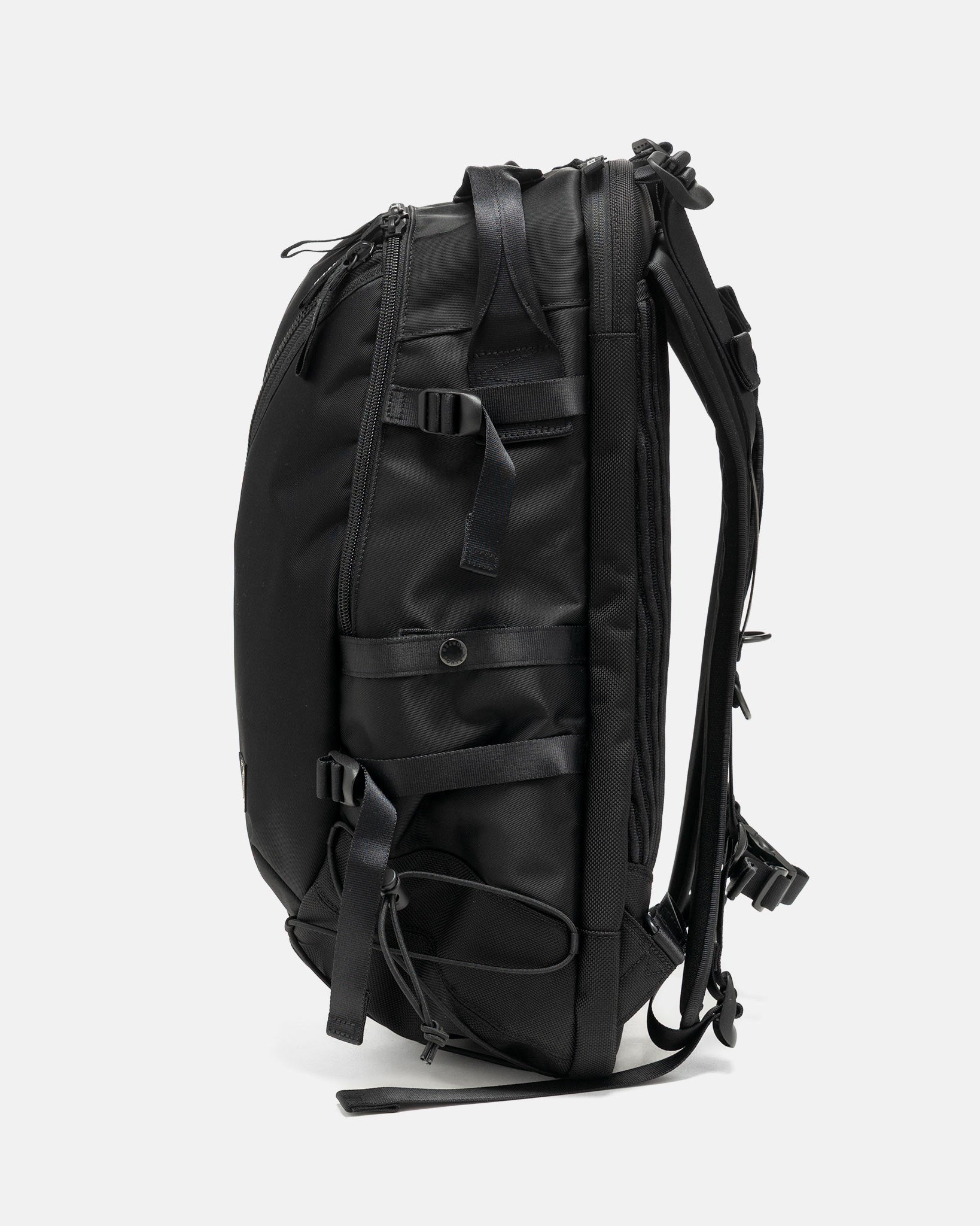 v*v様 PORTER THINGS BACKPACK PORTER Things Backpack Black | REVERSIBLE