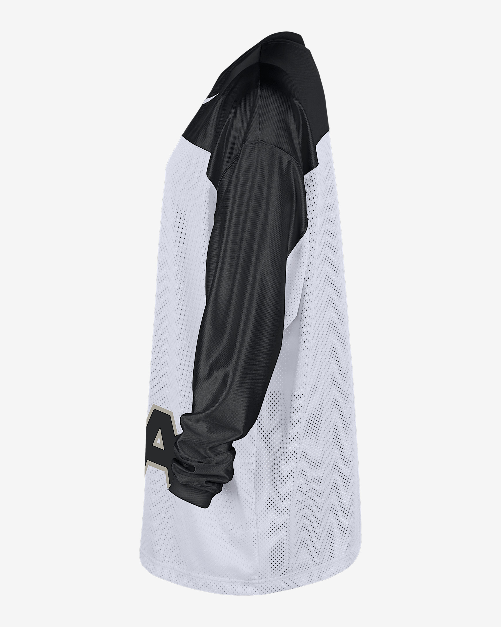 Team 13 Women's Nike WNBA Long-Sleeve Top - 3