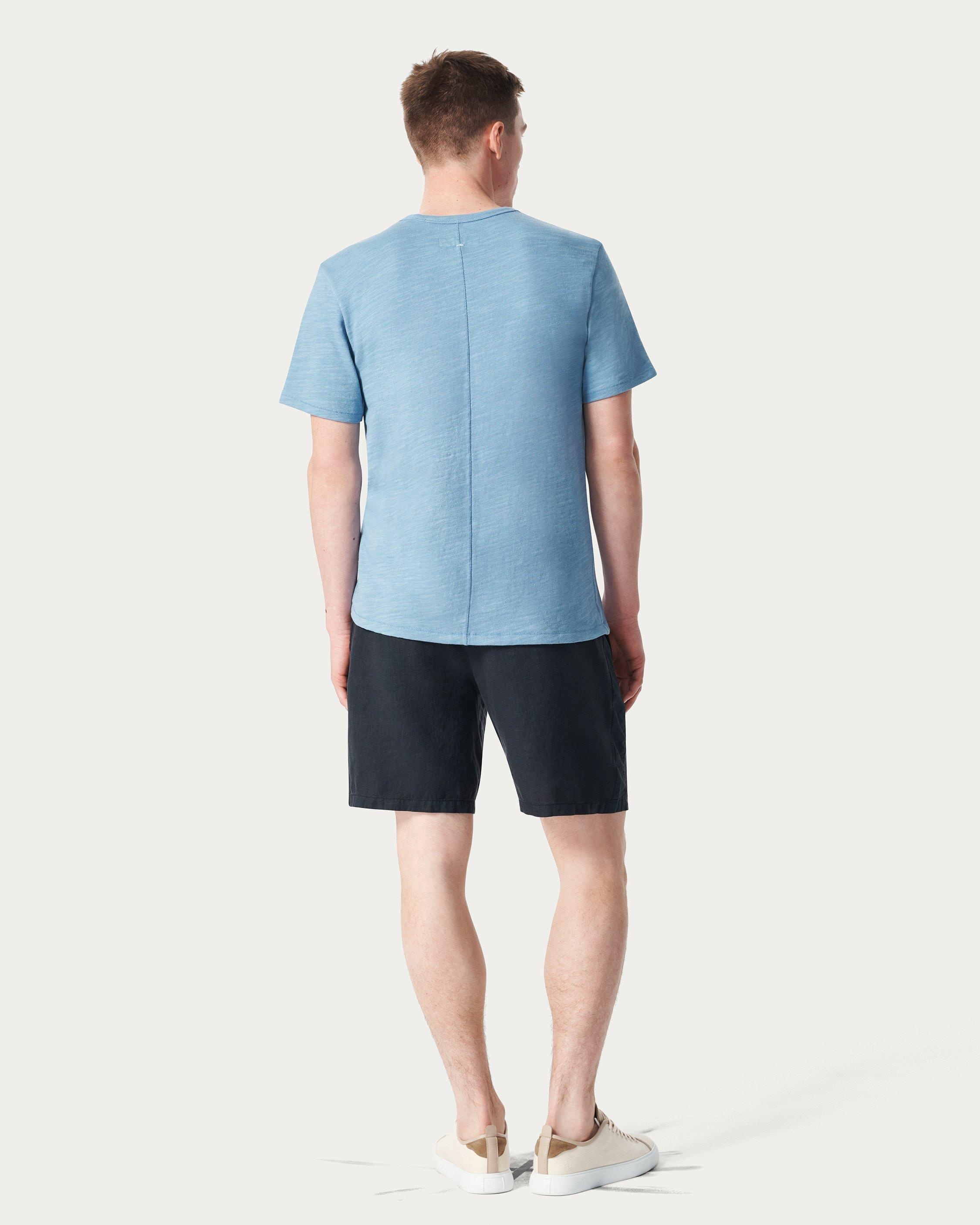 Sour Face Embroidered Tee
Classic Flame - 6
