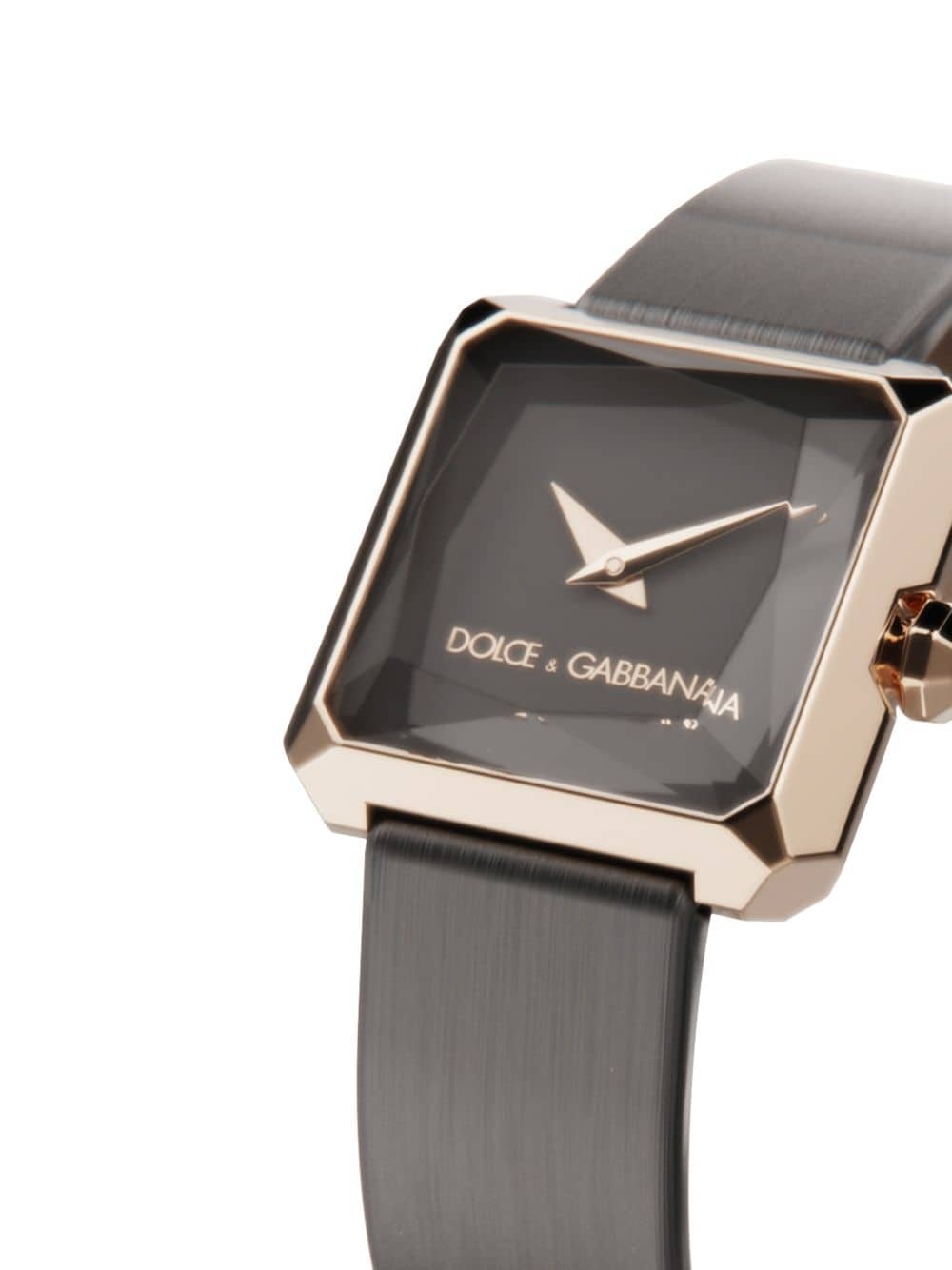 Sofia square-face 24mm watch - 4