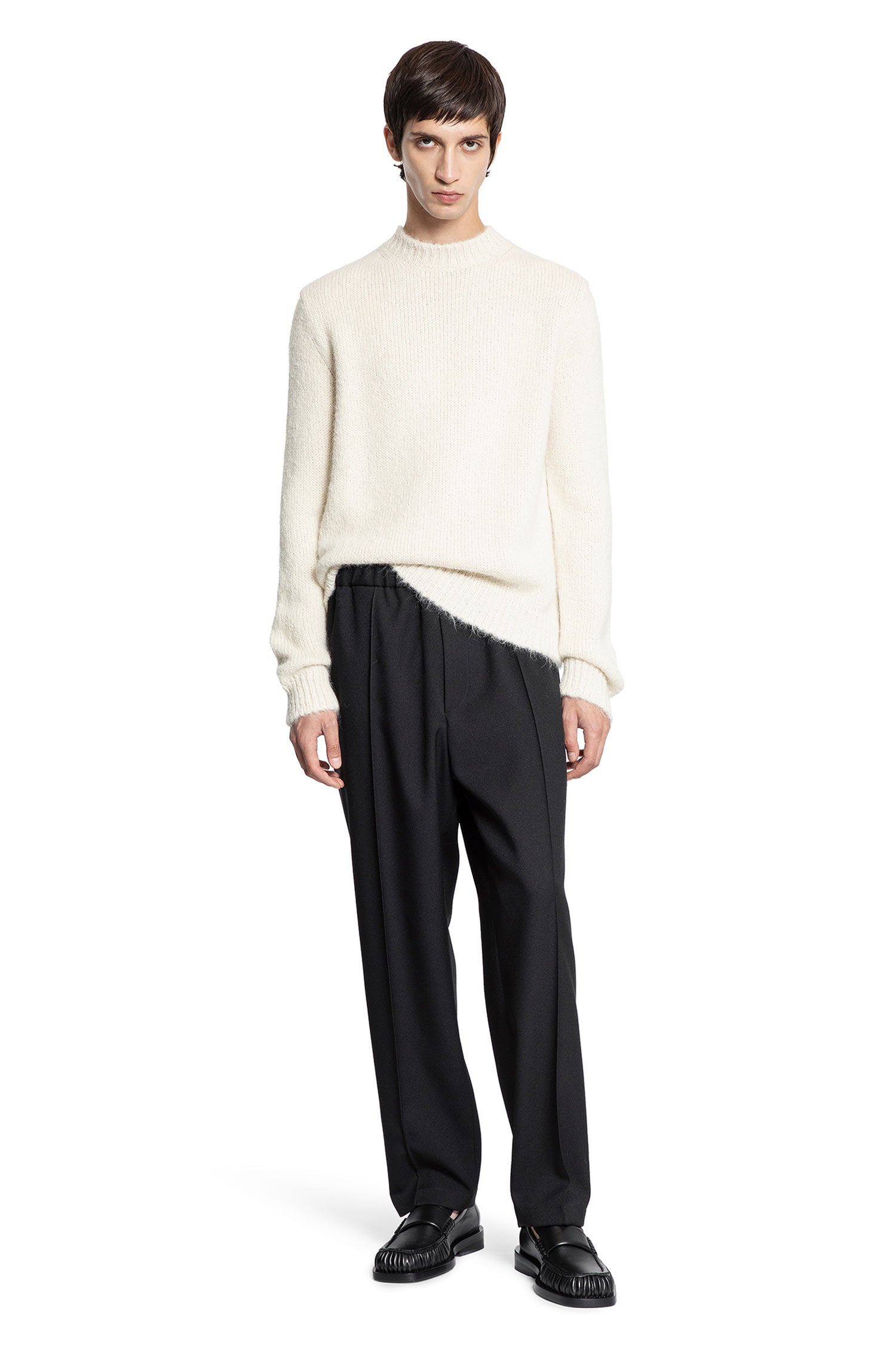 Midweight-Alpaca-Wool-Sweater - 4