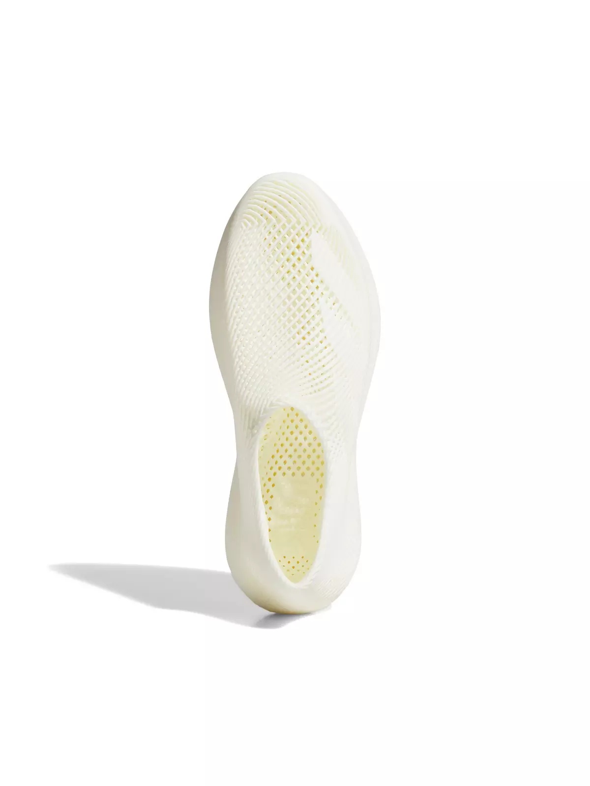 ClimaCool 3D Laceless "Off White" Unisex Shoe - 3