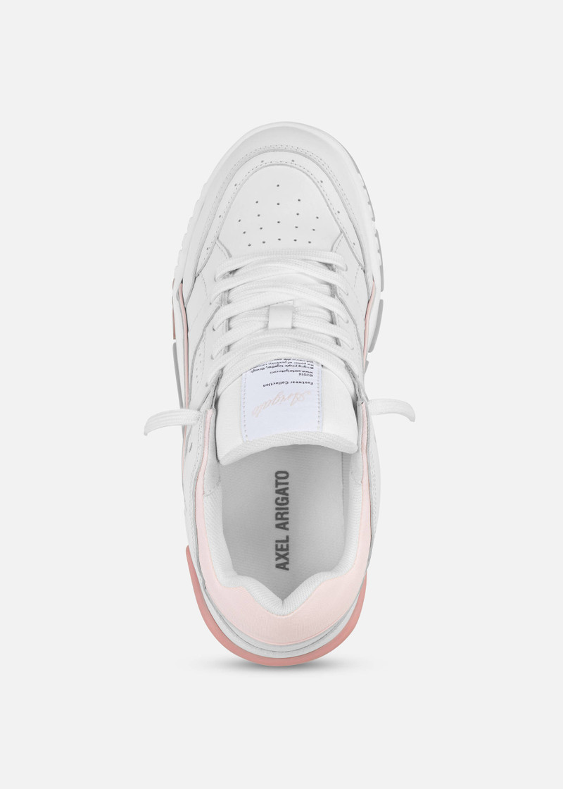 Area Lo Sneaker 4