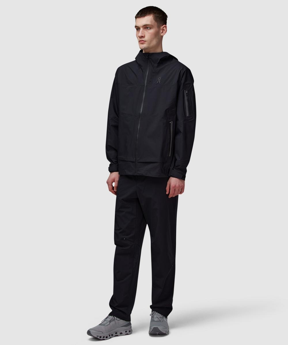 Trek jacket - 7