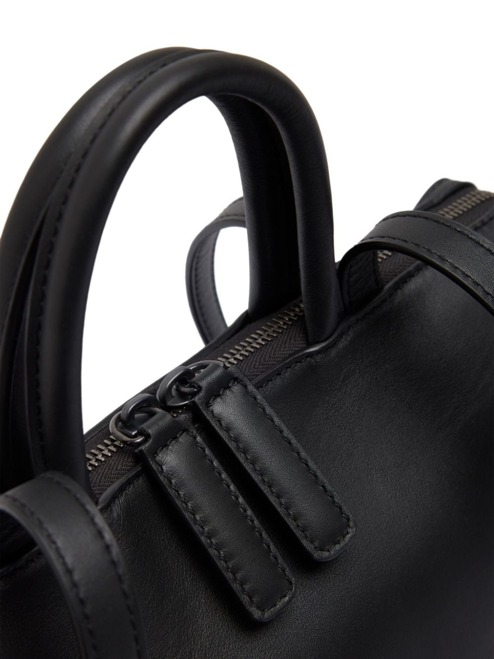 mini Orizzonte handbag - 8