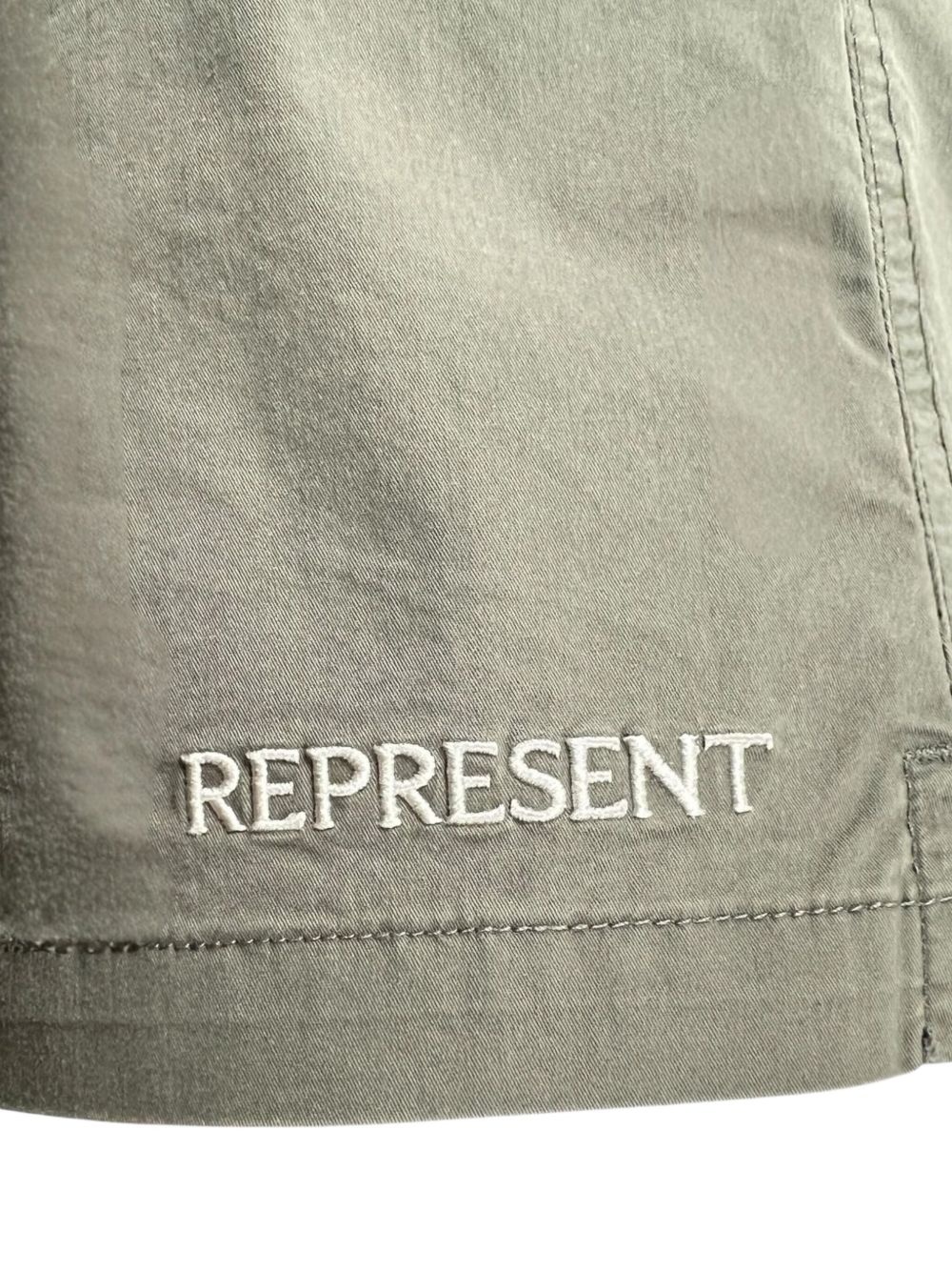 Season Script shorts - 4
