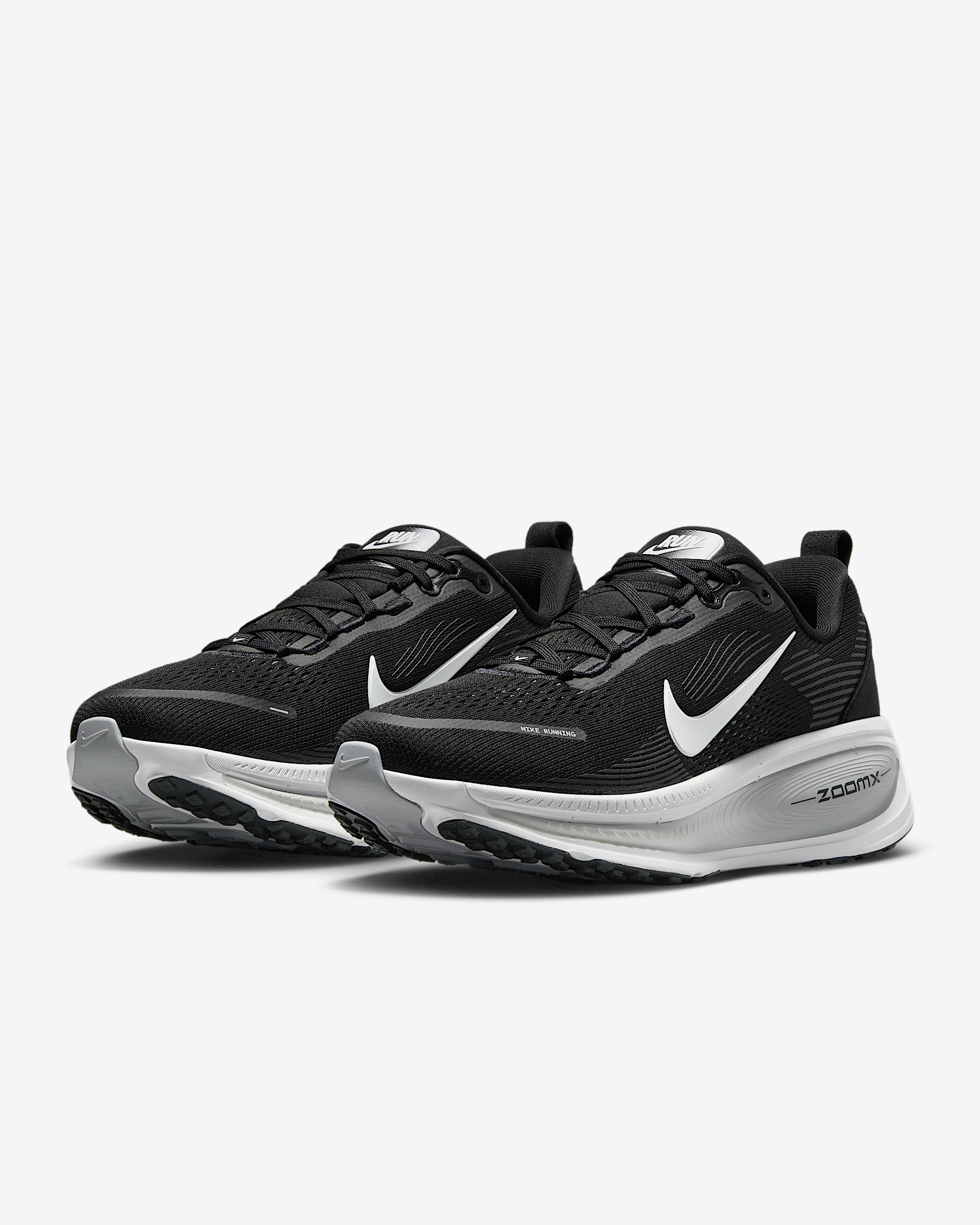 Nike Vomero 18 Women's Road Running Shoes - 5