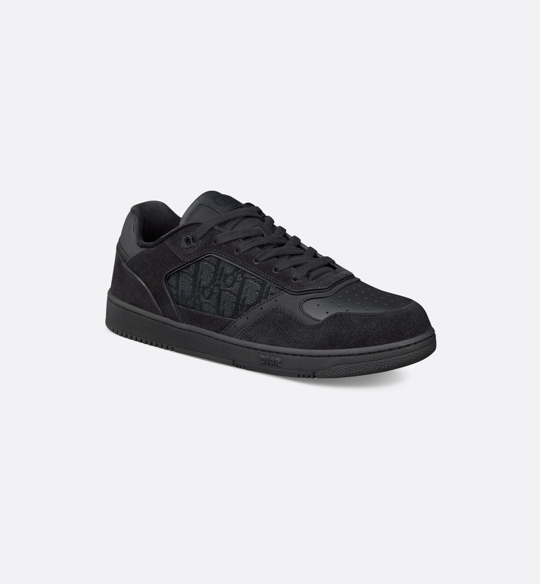 B27 Uptown Low-Top Sneaker - 6