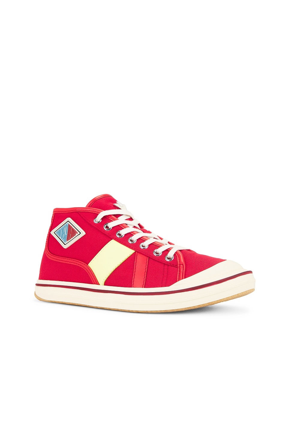 Eliot Sneaker - 2