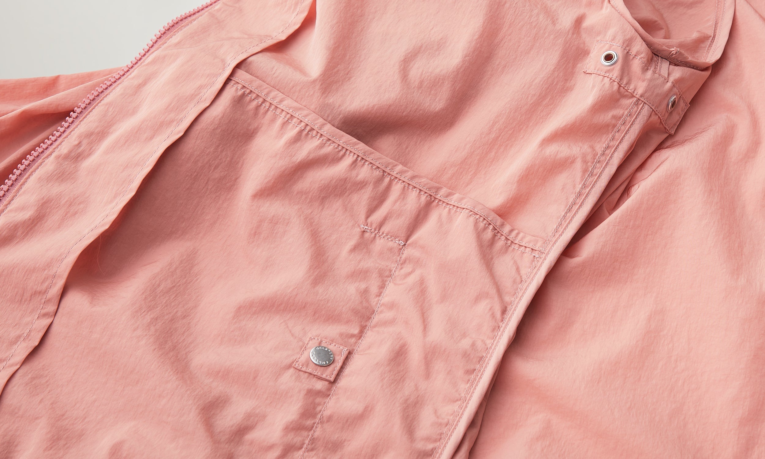 QUARTER OVERSHIRT - 6