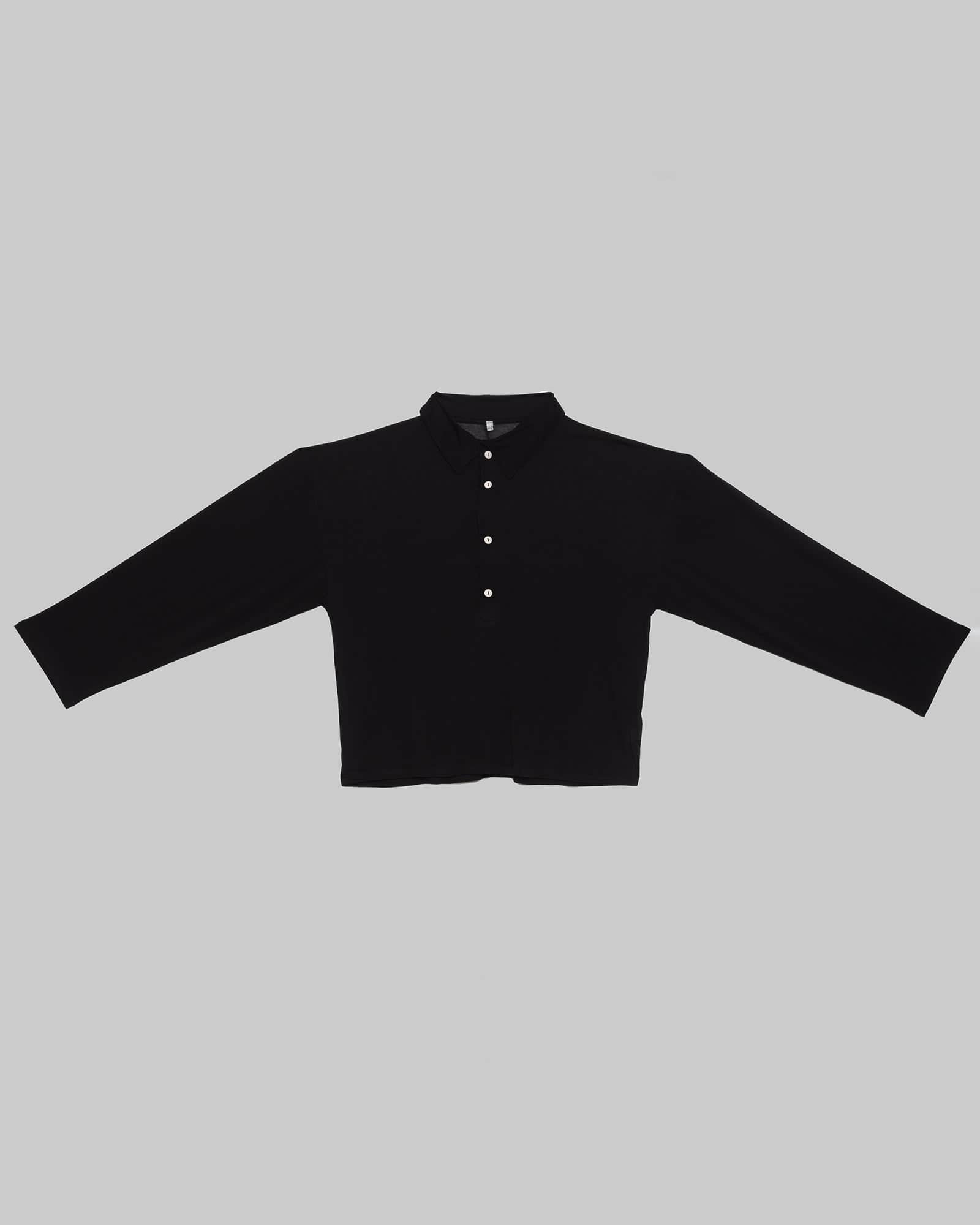 Seal Polo - Bamboo Lyocell - 11