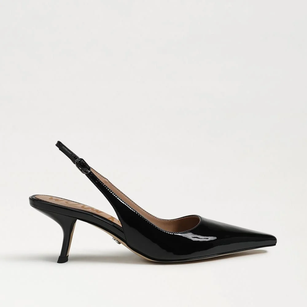 Bianka Slingback Pump - 1
