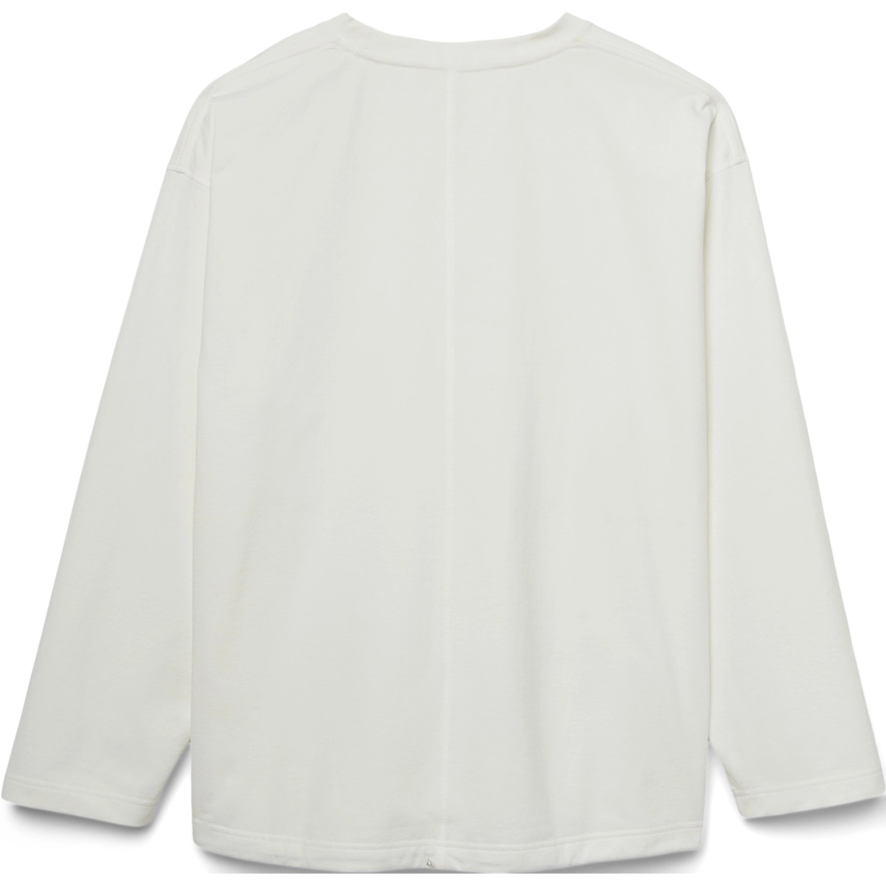 LONG SLEEVE CREW - 2