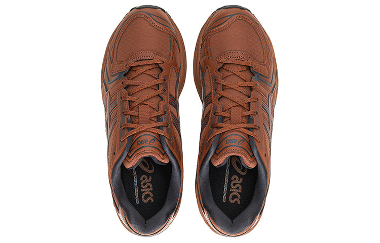 ASICS GEL-Kayano 14 'Earthenware Pack Rusty Brown' 1203A412-200 - 4
