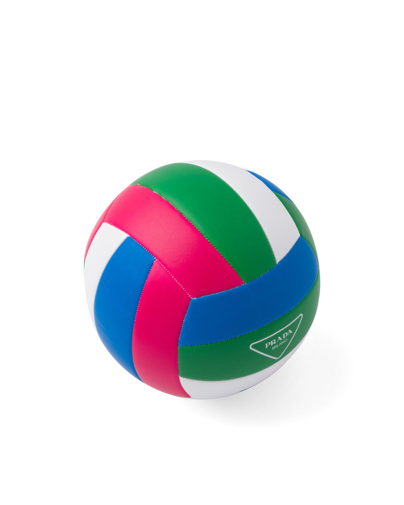 Volley ball 4