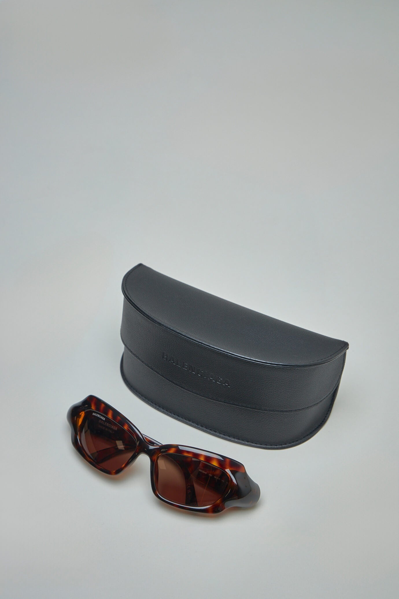 Palazzo Rectangle Sunglasses - 6