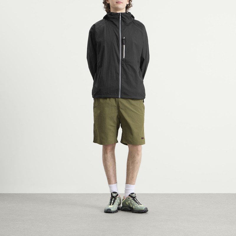 GRAMICCI Gramicci Flyweight Hooded Jacket outlook
