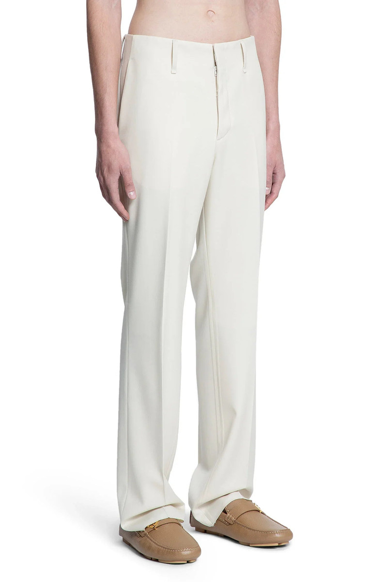 FENDI Wool-Gabardine-Trousers outlook