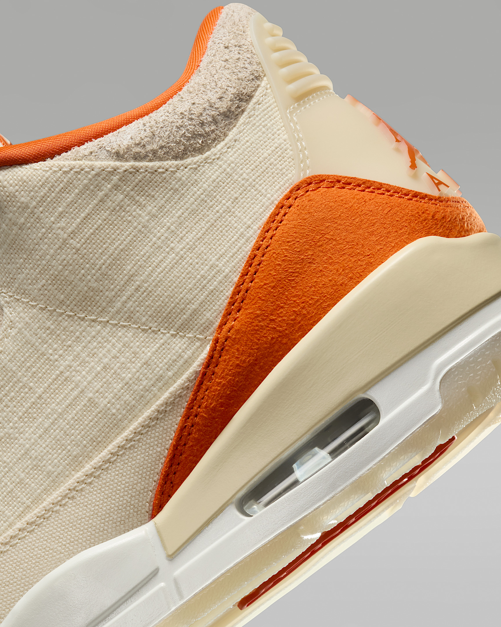 Air Jordan 3 Retro Women's Shoes - 8