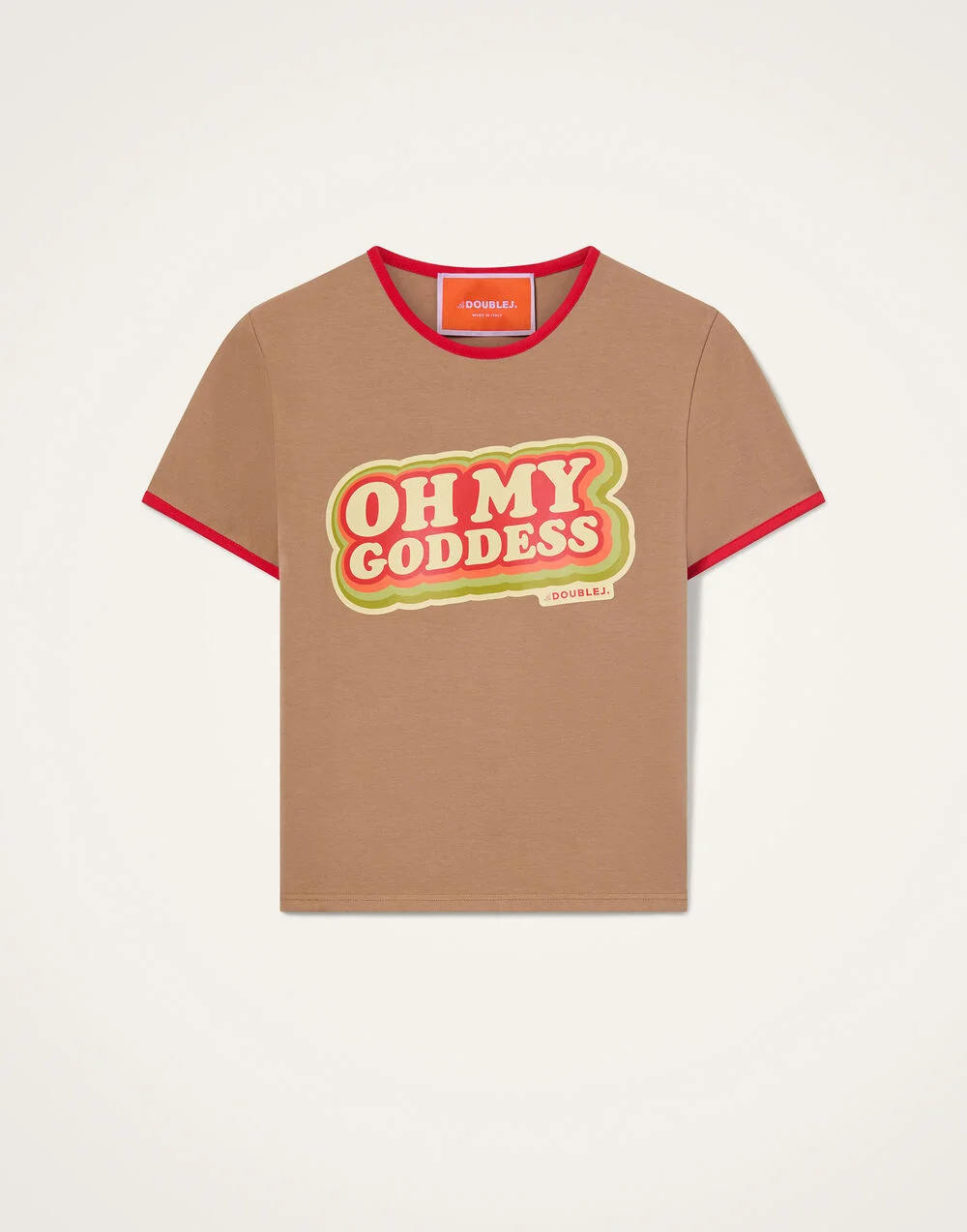 The Cu-Tee Crop - 1