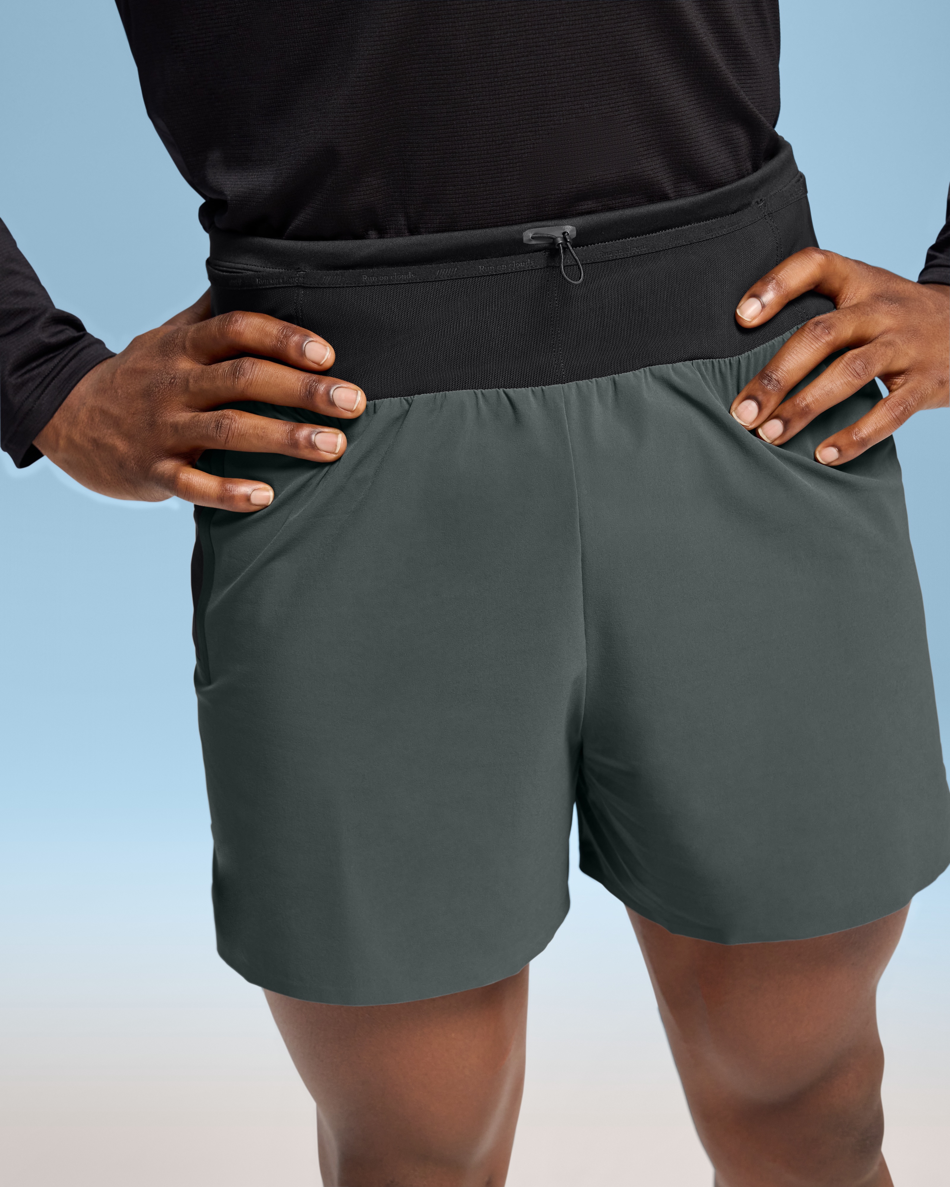 Ultra Shorts - 1