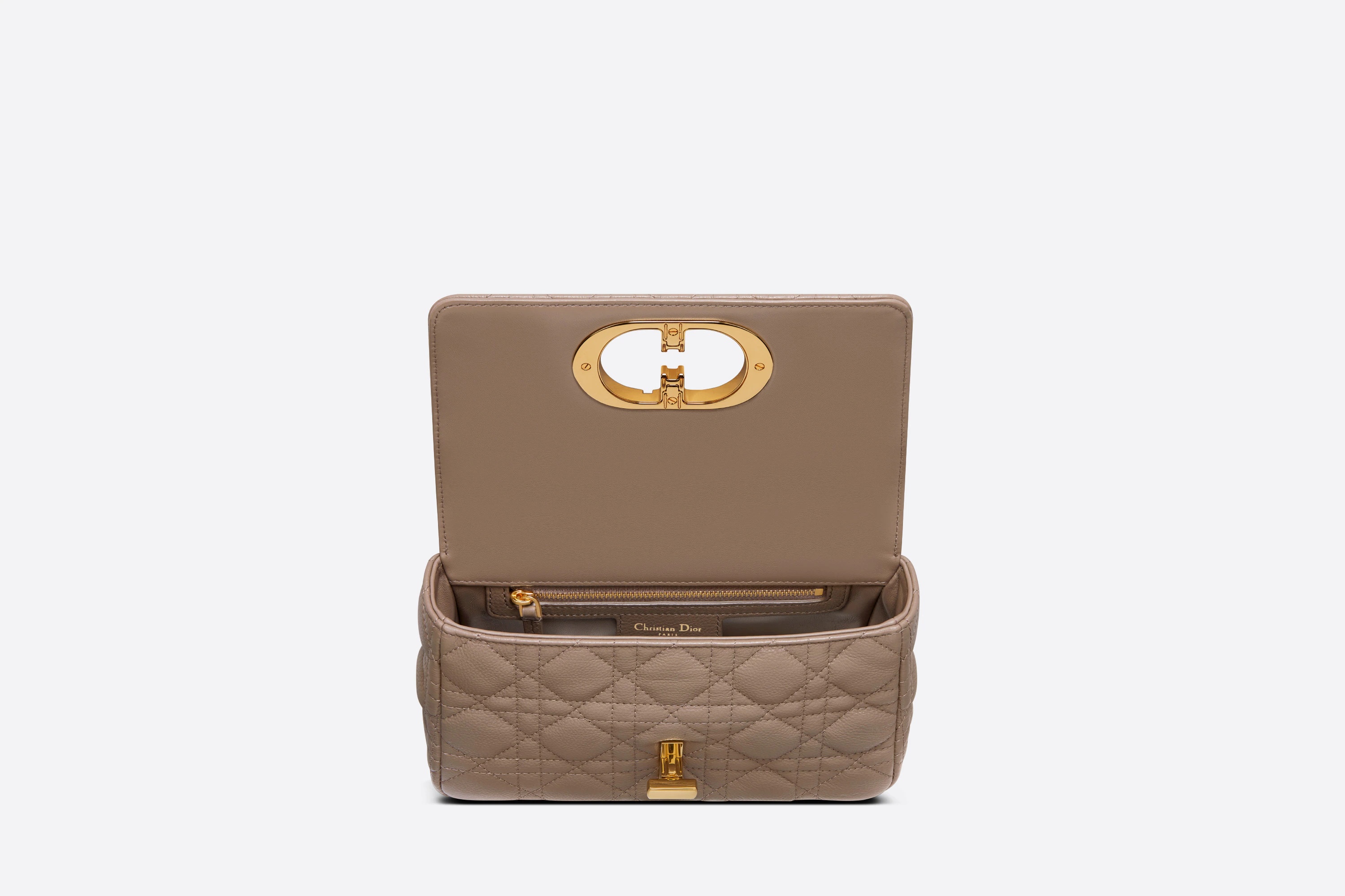 Small Dior Caro Bag - 3