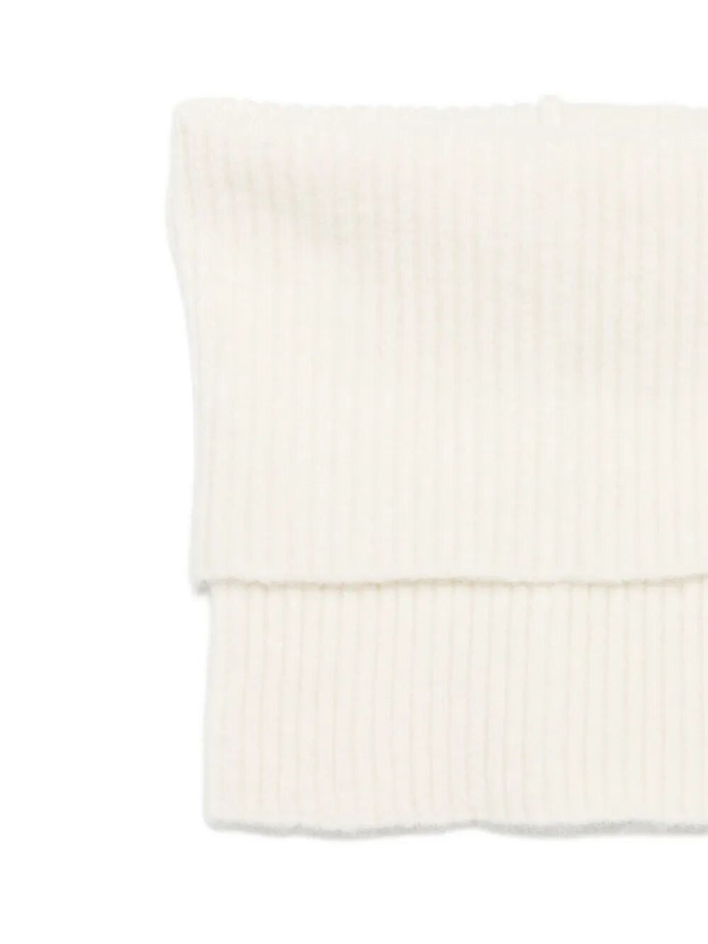 Rick Owens Women Tube Scarf - 2