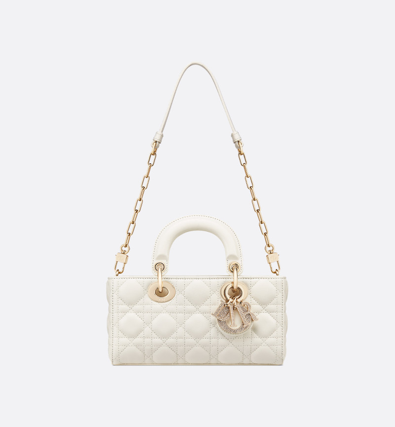 Small Lady D-Joy Bag 6