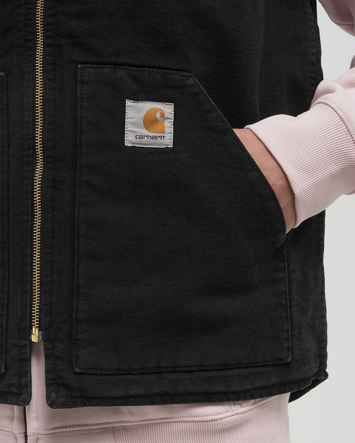 Classic Vest - 3
