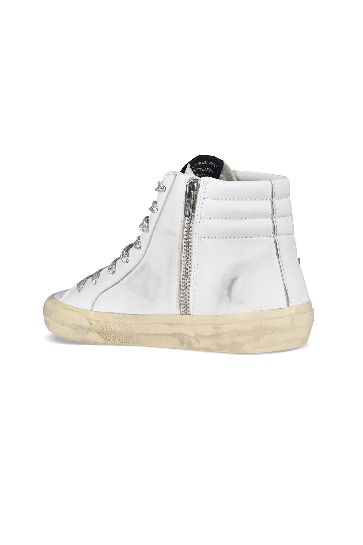 Slide sneakers - 3
