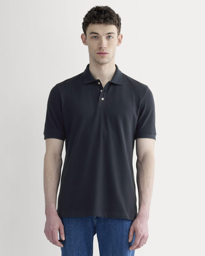 EVERLANE THE PIQUE POLO outlook
