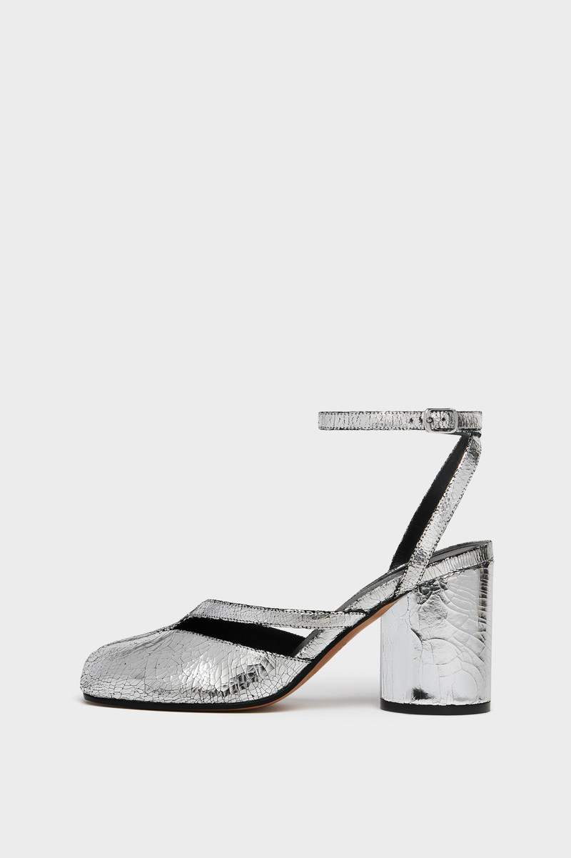 Maison Margiela Tabi pump sandals outlook
