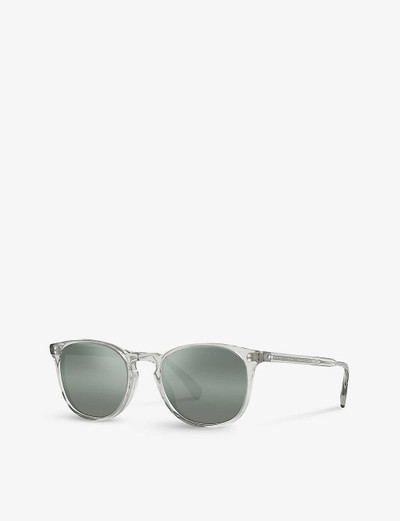 Oliver Peoples OV5298SU Ov53497su outlook