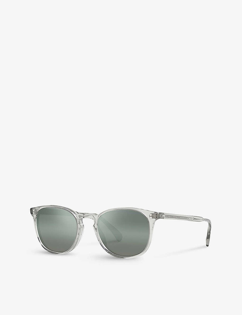 Oliver Peoples OV5298SU Ov53497su outlook