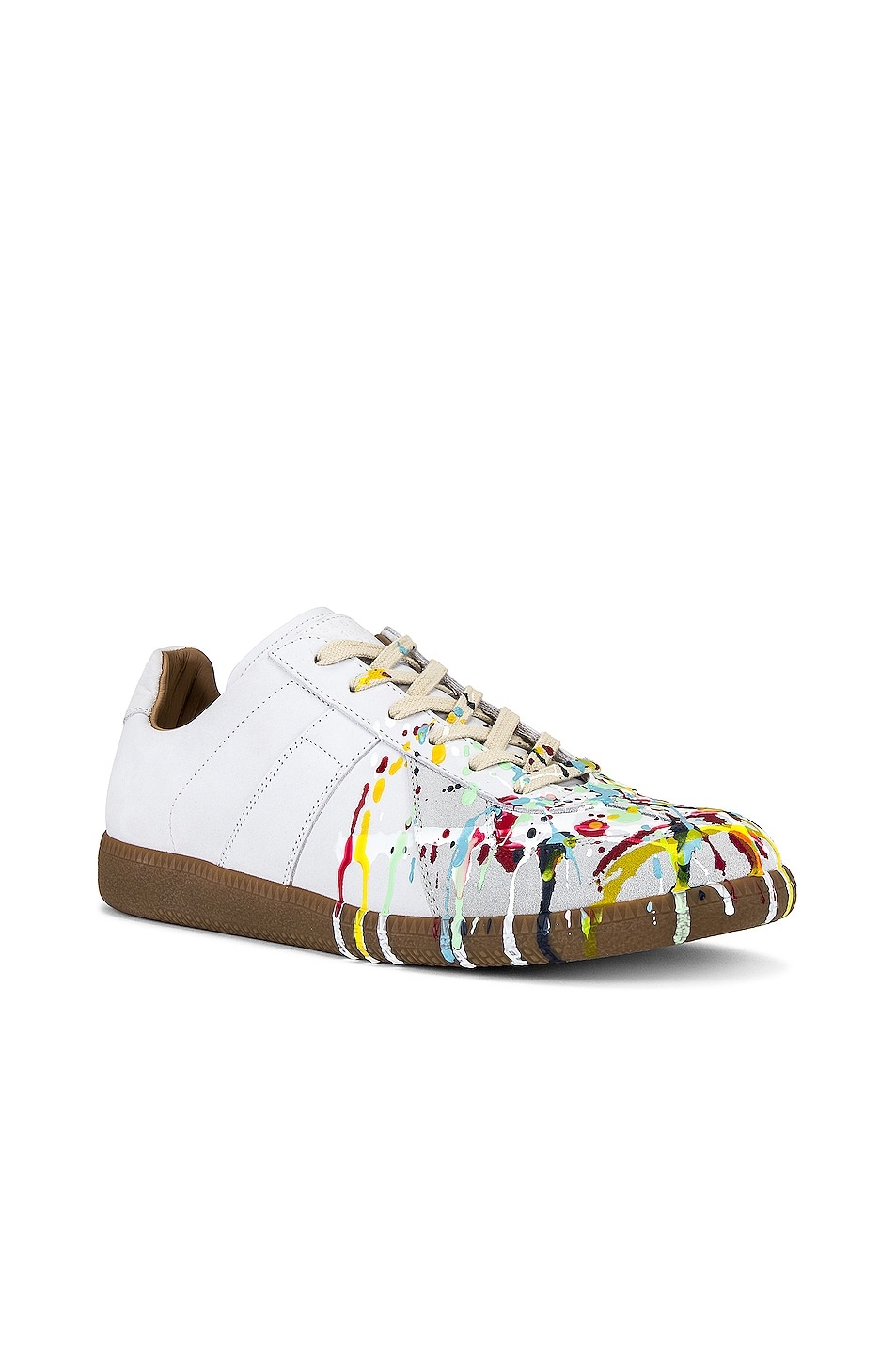 Paintsplatter Replica - 2