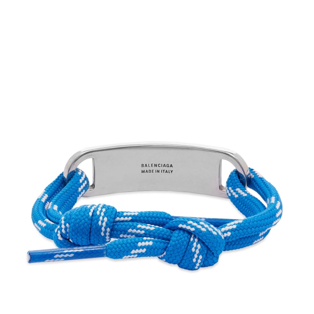 Balenciaga Plate Bracelet - 2